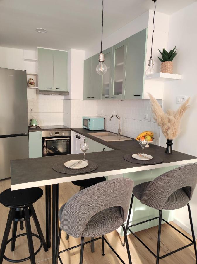 Apartma Center Pia