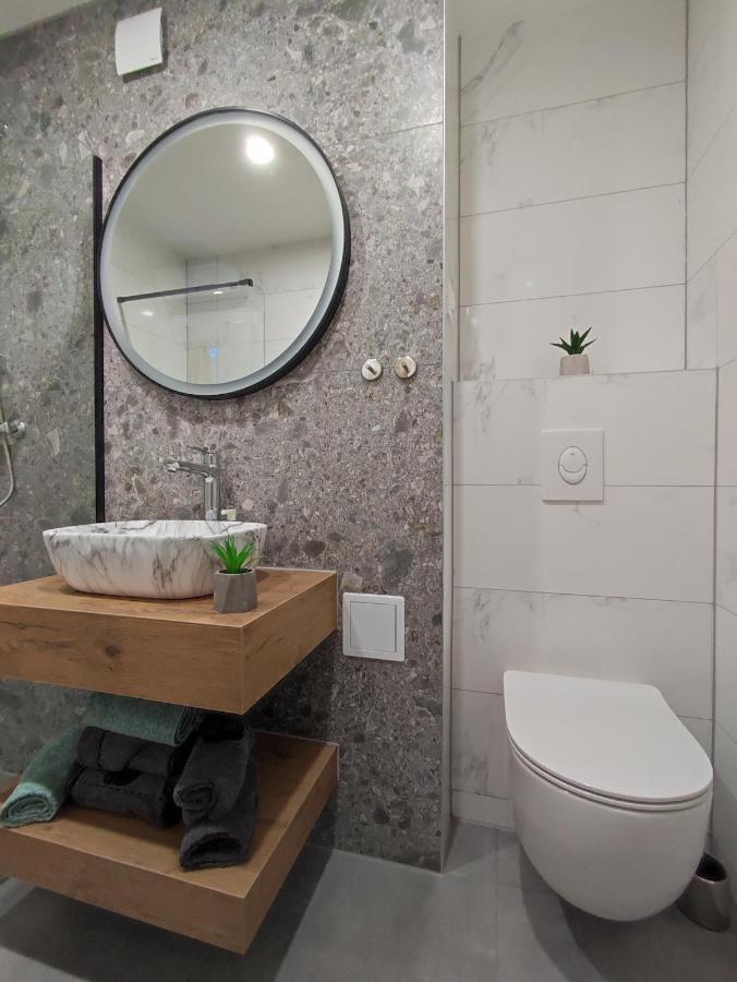 Center Pia Apartma Omis