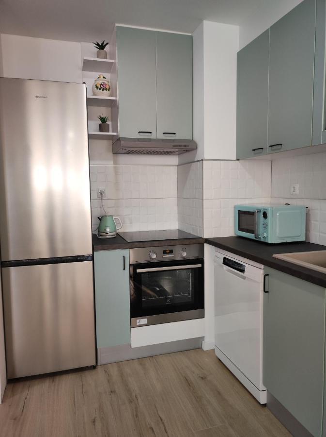 Apartma Center Pia