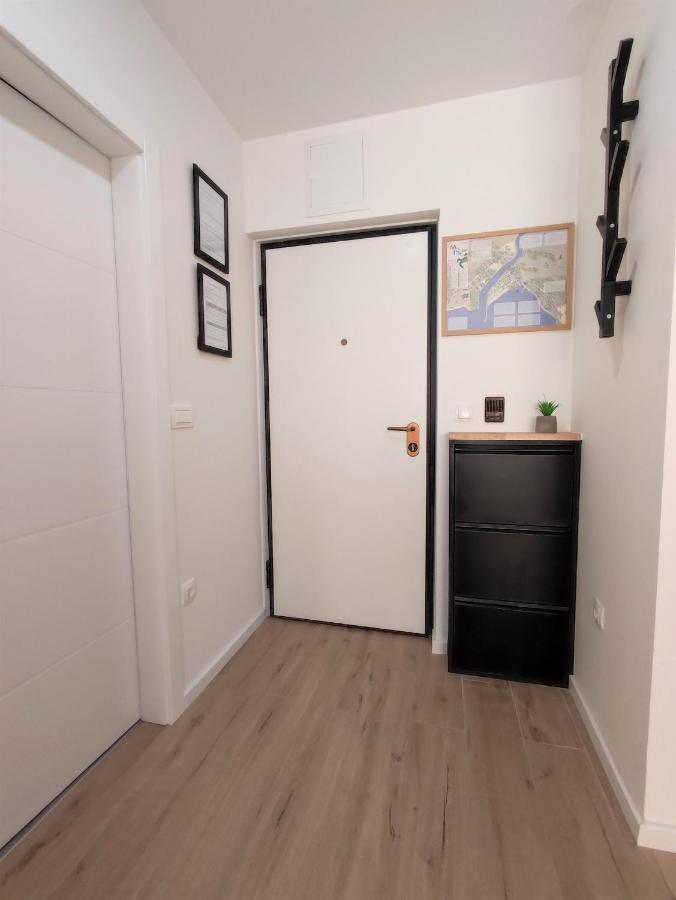 Center Pia Apartma *
