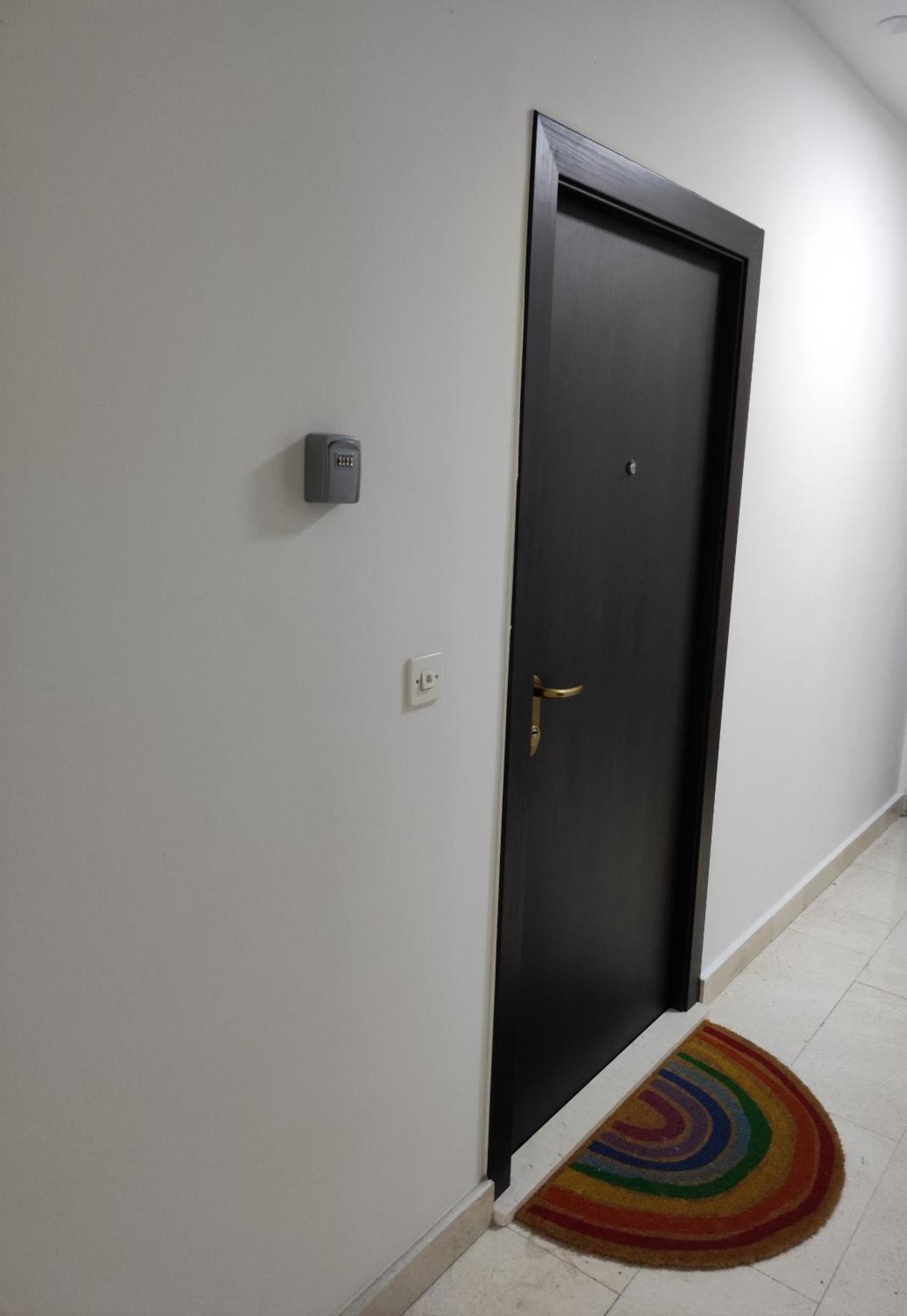Center Pia Omis