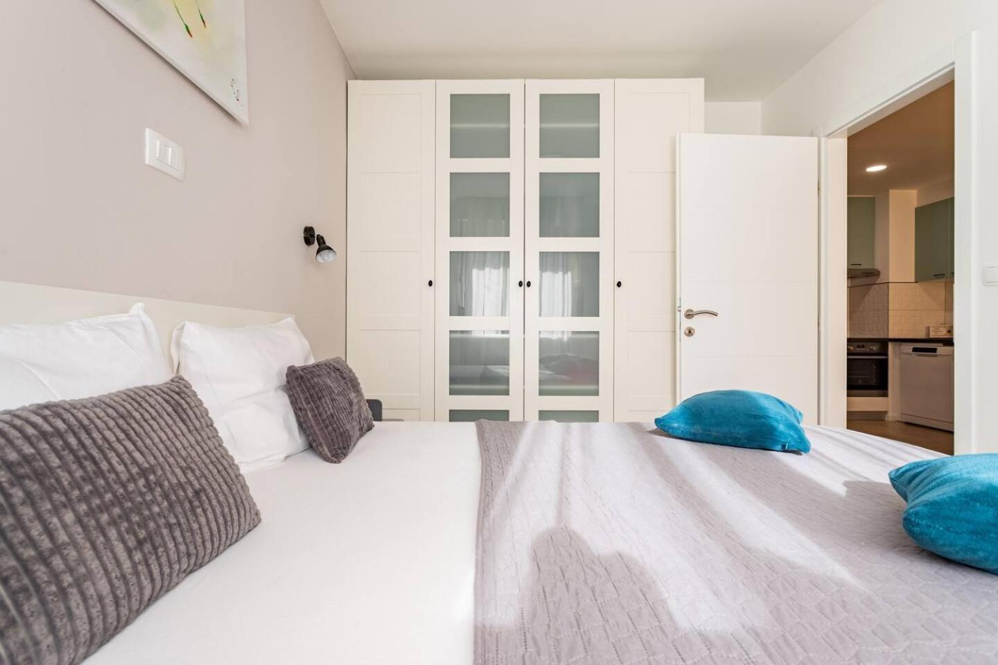 Apartma Center Pia