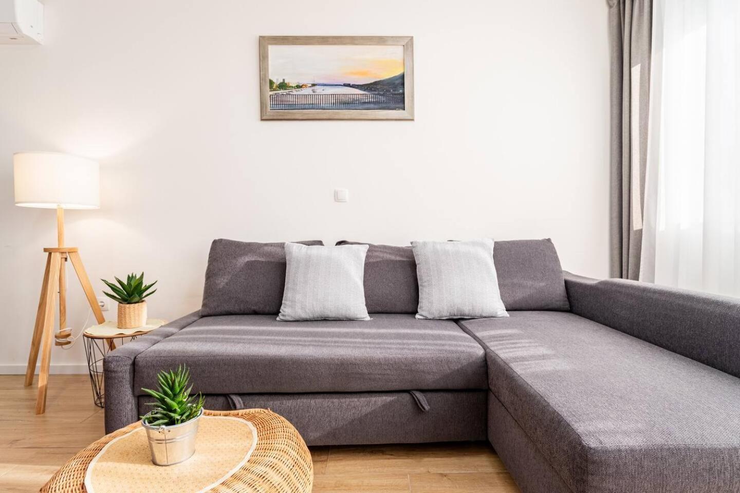 Apartma Center Pia *